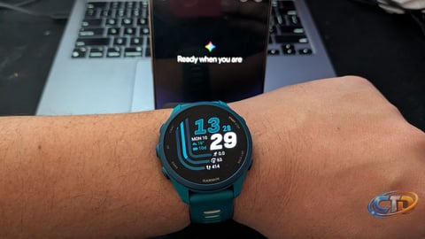 How AI and Garmin Watches Make Running Easier and More Enjoyable