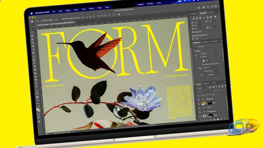 What's New in the MacBook Air M5: Key Features and Updates