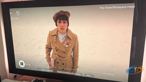 Netflix's Apple TV App Update: What You Need to Know