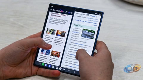 Should You Choose the Galaxy Z Fold 7 Over the Galaxy S26 Ultra?