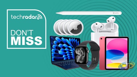 Top Apple Deals in Australia: Save Up to 23% on Key Products