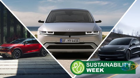 Average EV Prices Now Lower than Petrol Cars: What You Need to Know