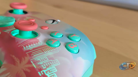 Turtle Beach Pacific Skyline Controller Review: Stylish Xbox Gamepad with Solid Performance