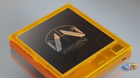 Hideo Kojima's Limited Edition Death Stranding 2 Mini CD Player Explained