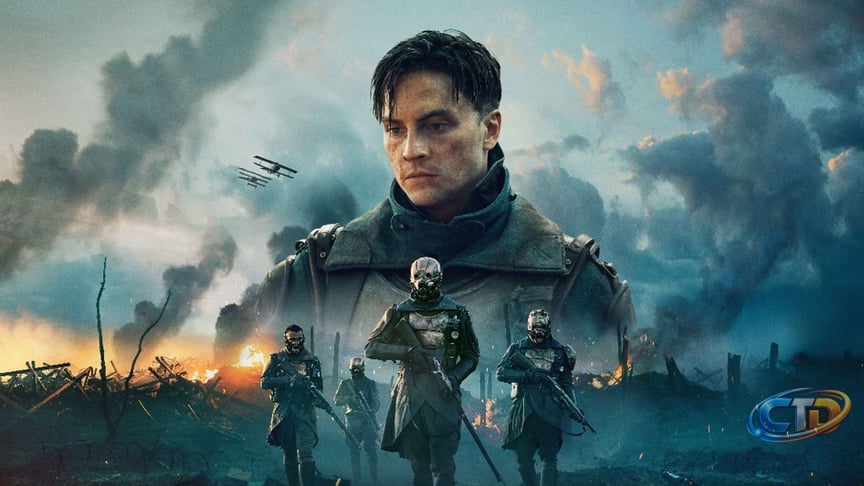 How to Watch The Sentinels on BBC iPlayer from Anywhere for Free