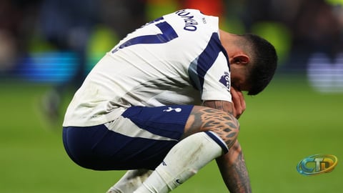 How to Stream Tottenham vs Borussia Dortmund in the Champions League 2025/26