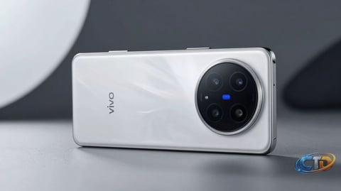Vivo X300 Ultra Poised to Challenge iPhone 17 Pro Max for Best Camera Phone Title