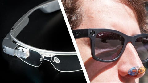 Why Smart Glasses Pose Persistent Privacy Risks for Women