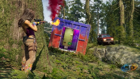 PUBG: Dednet Brings Faster, Roguelike Shooter Action to Consoles First