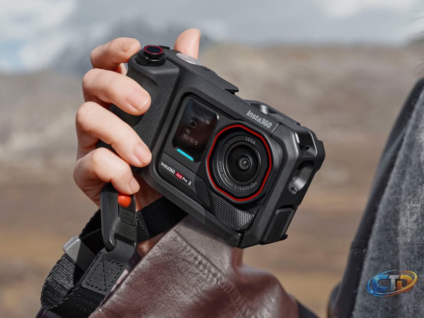 Why the first Chinese mirrorless cameras will massively disrupt the market  — and why that's a good thing | TechRadar