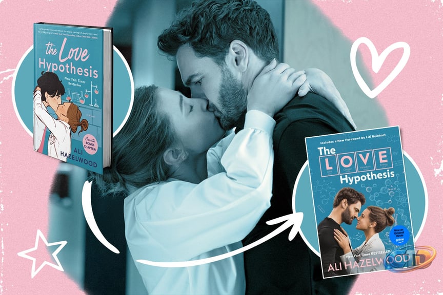 Inside the Making of Prime Video's 'The Love Hypothesis' Movie