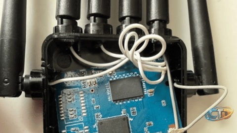Security Risks of Ultra-Cheap Wi-Fi Extenders: What You Need to Know