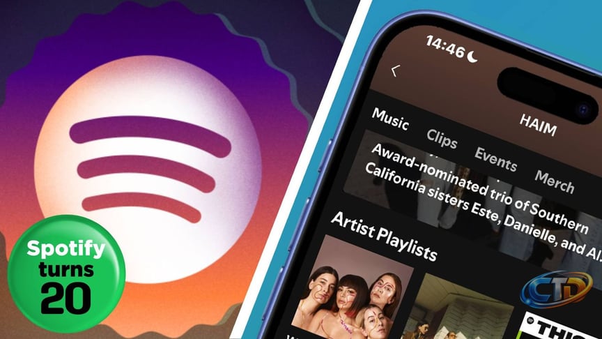 Spotify's Future: New Formats and AI Challenges Ahead
