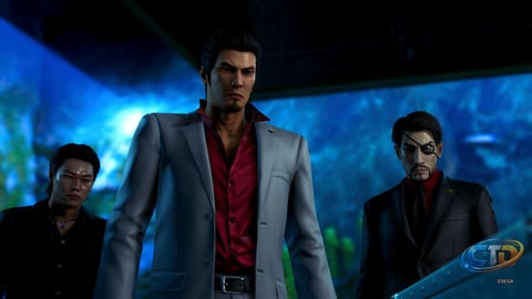 Yakuza Kiwami 3 & Dark Ties Review: A Solid Yet Flawed Remake