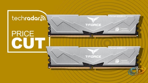 How to Evaluate the 32GB TeamGroup T-Force Vulcan ECO DDR5-6400 RAM Deal