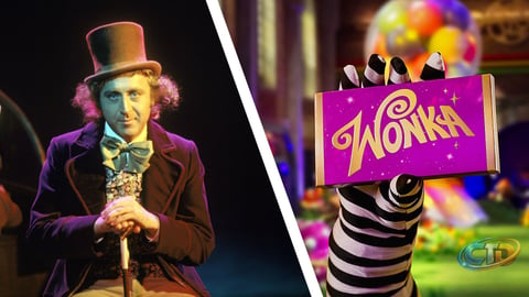 Why Netflix’s Use of AI-Generated Gene Wilder Voice in Wonka Show Faces Backlash