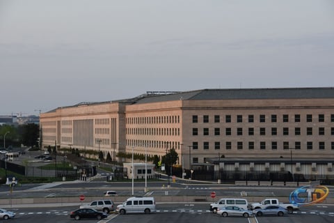Pentagon Data Breach Exposes Personal Details of 2.7 Million Military Personnel
