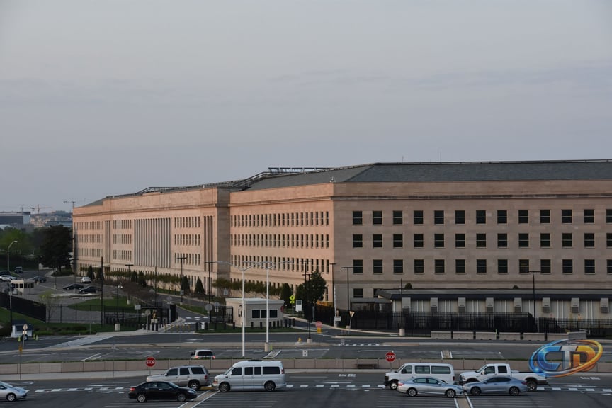 Pentagon Data Breach Exposes Personal Details of 2.7 Million Military Personnel