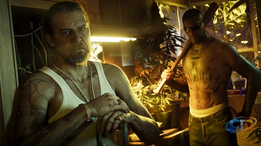 Why Take-Two's GTA 6 Expectations Are 'Terrifying' for Gamers