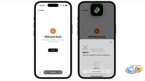 Meet Confer: The Privacy-Focused AI Assistant from Signal's Founder