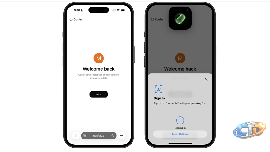 Meet Confer: The Privacy-Focused AI Assistant from Signal's Founder