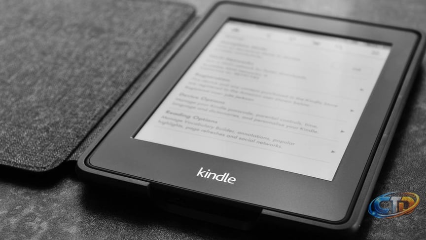 Amazon Ends Support for Older Kindle Devices: What You Need to Know