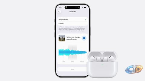 AirPods Gain Custom EQ with iOS 27: What This Means for Sound Personalization