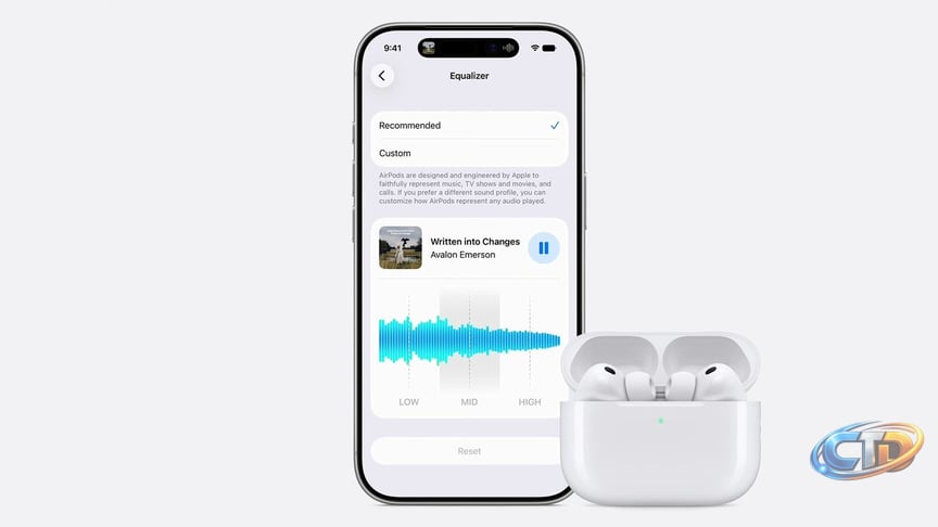 AirPods Gain Custom EQ with iOS 27: What This Means for Sound Personalization