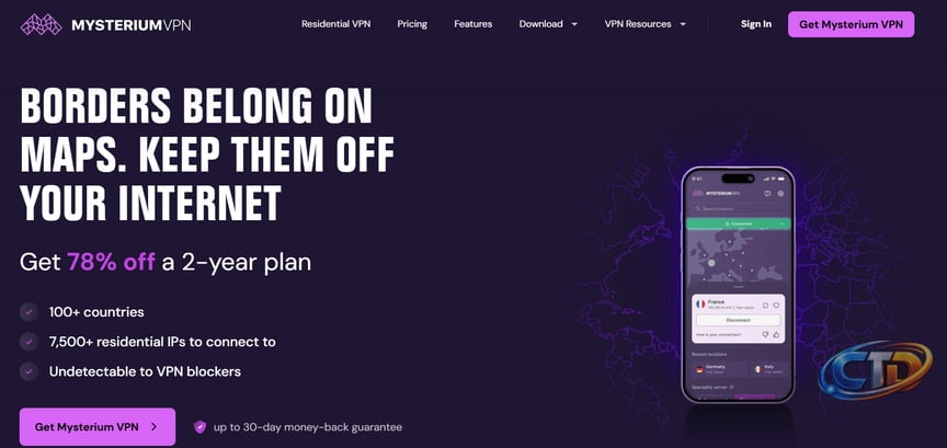 10 Best VPNs for eCommerce Businesses in 2026 · Debutify