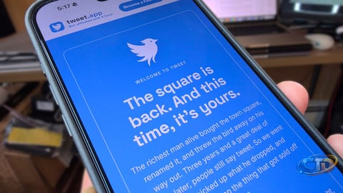 How Tweet.app Aims to Reinvent Social Media Beyond Twitter’s Legacy