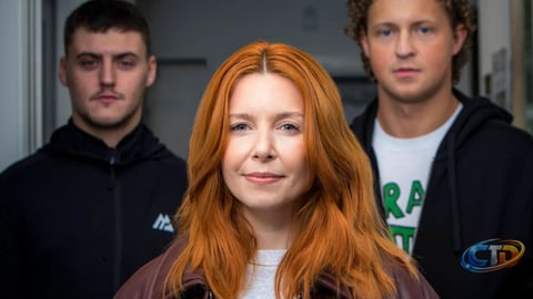 How to Watch Stacey Dooley: Down the K Hole for Free Anywhere