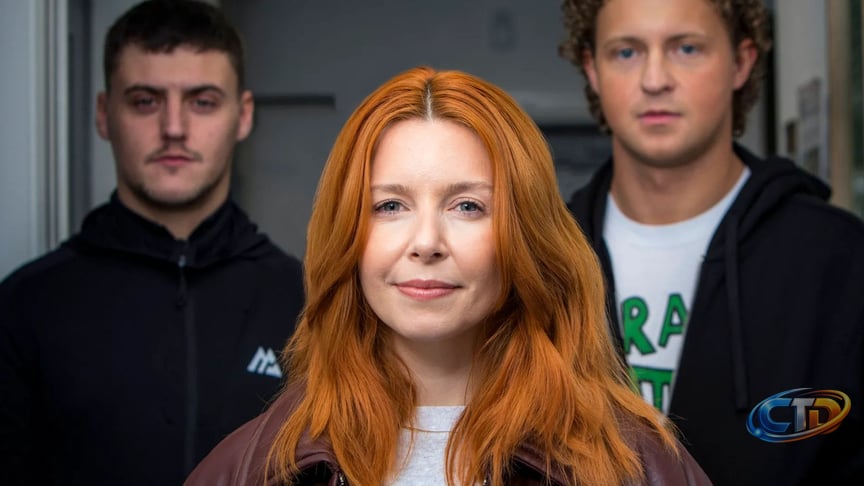 How to Watch Stacey Dooley: Down the K Hole for Free Anywhere