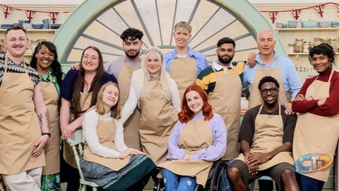 How to Watch The Great British Bake Off Season 17 from Anywhere for Free