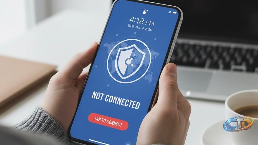 UK's Proposed VPN Age-Checks: Implications for Privacy and Security