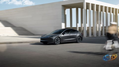 How Tesla’s Summer Update Enhances Grok for a Safer, Smarter Drive