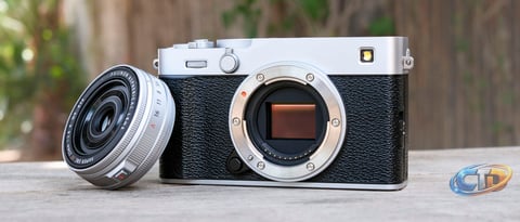 Best Fujifilm X-Mount Lenses: Top Picks for Every Need in 2026