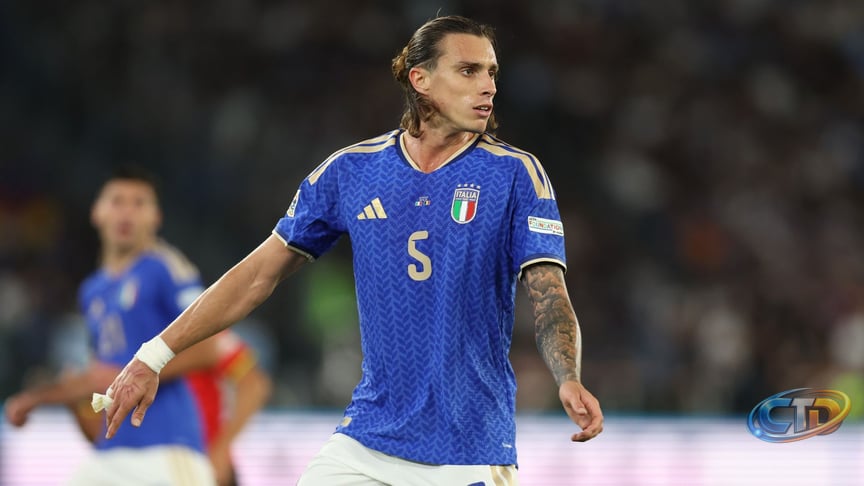 How to Watch Turkey vs Italy Nations League 2026/27 Live for Free and Worldwide