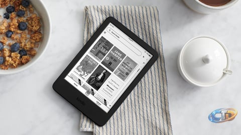 Can Your Old Kindle Become a Desk Assistant? Here's What You Need to Know