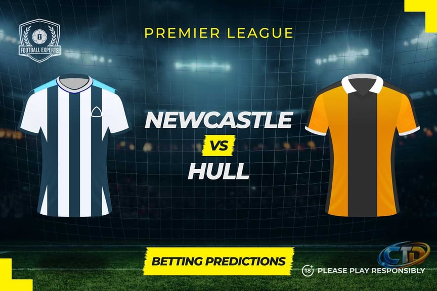Newcastle vs Hull City prediction and betting tips - McBurnie to cause more  issues? | talkSPORT