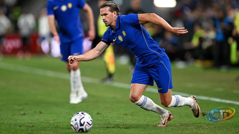 How to Watch Chelsea vs AC Milan Pre-Season Friendly Live Streams Anywhere