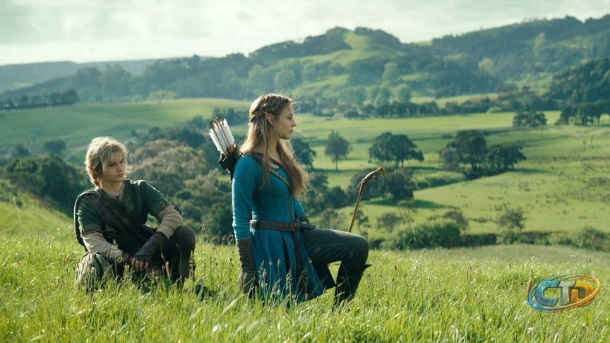 The Legend of Zelda: First trailer for the fantasy film is eagerly  anticipated - Movie & Show News | KinoCheck
