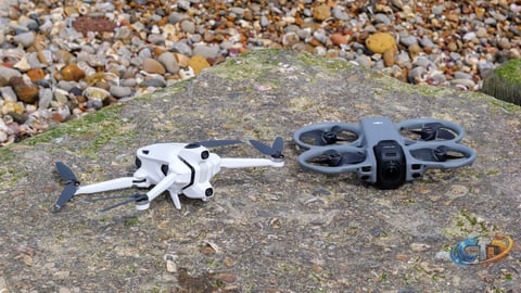 DJI Avata 360 vs Antigravity A1: Which 360 Camera Drone Wins?