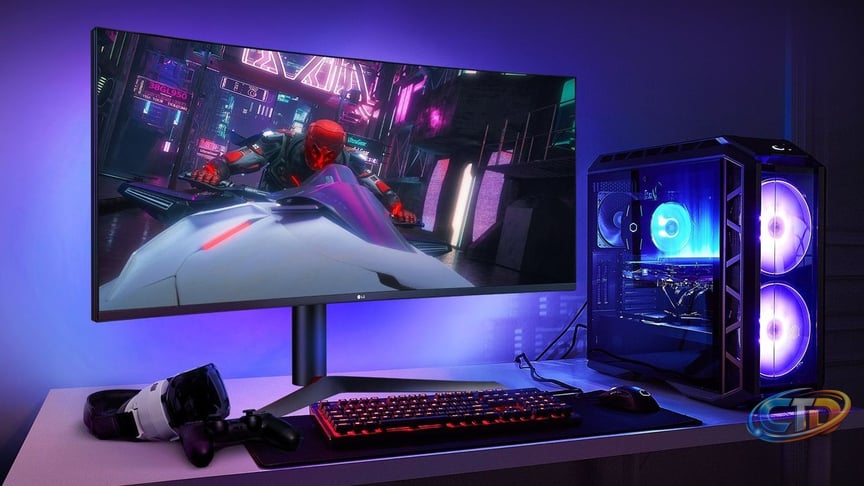 Upgrade Your Gaming Setup: Why OLED and Mini-LED Monitors Matter
