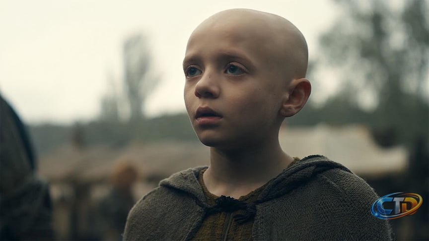 Understanding Egg's True Identity in A Knight of the Seven Kingdoms Episode 3
