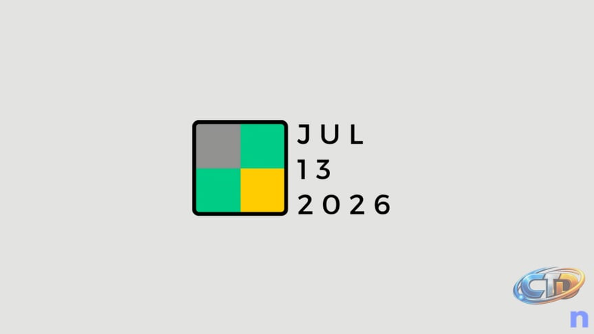Quordle Hints and Answers: 06 July 2026