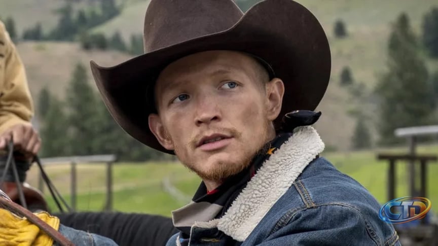 Why Taylor Sheridan's Yellowstone Spin-Off Show 6666 Will 'Never' Happen