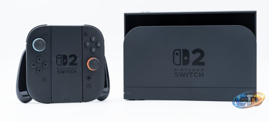 Nintendo Switch 2 - Wikipedia