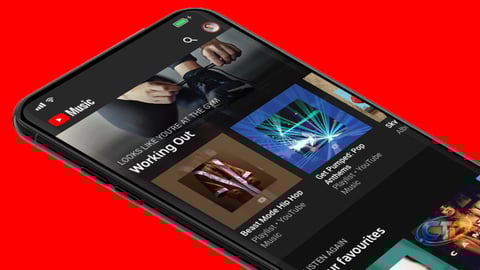 YouTube Music Introduces Cross-Device Queue Syncing; Apple Music Users Seek Similar Feature