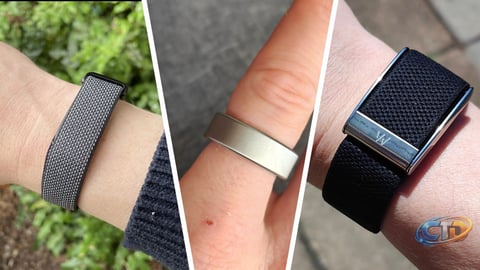 Top 3 Screenless Fitness Trackers for Discreet Health Monitoring