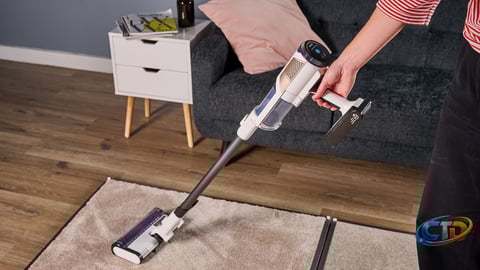 Best Lightweight Vacuums for Easy Cleaning: Expert Picks